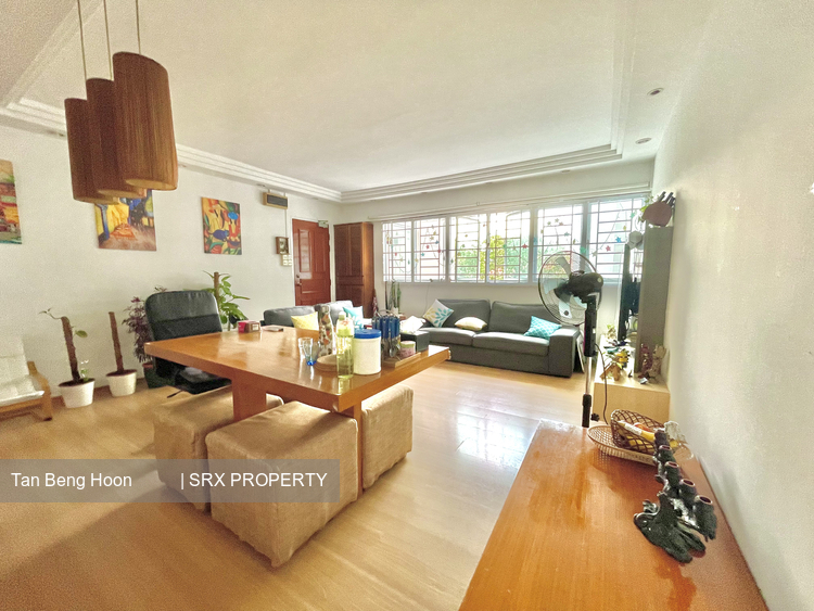 Bukit Purmei Road thumbnail photo